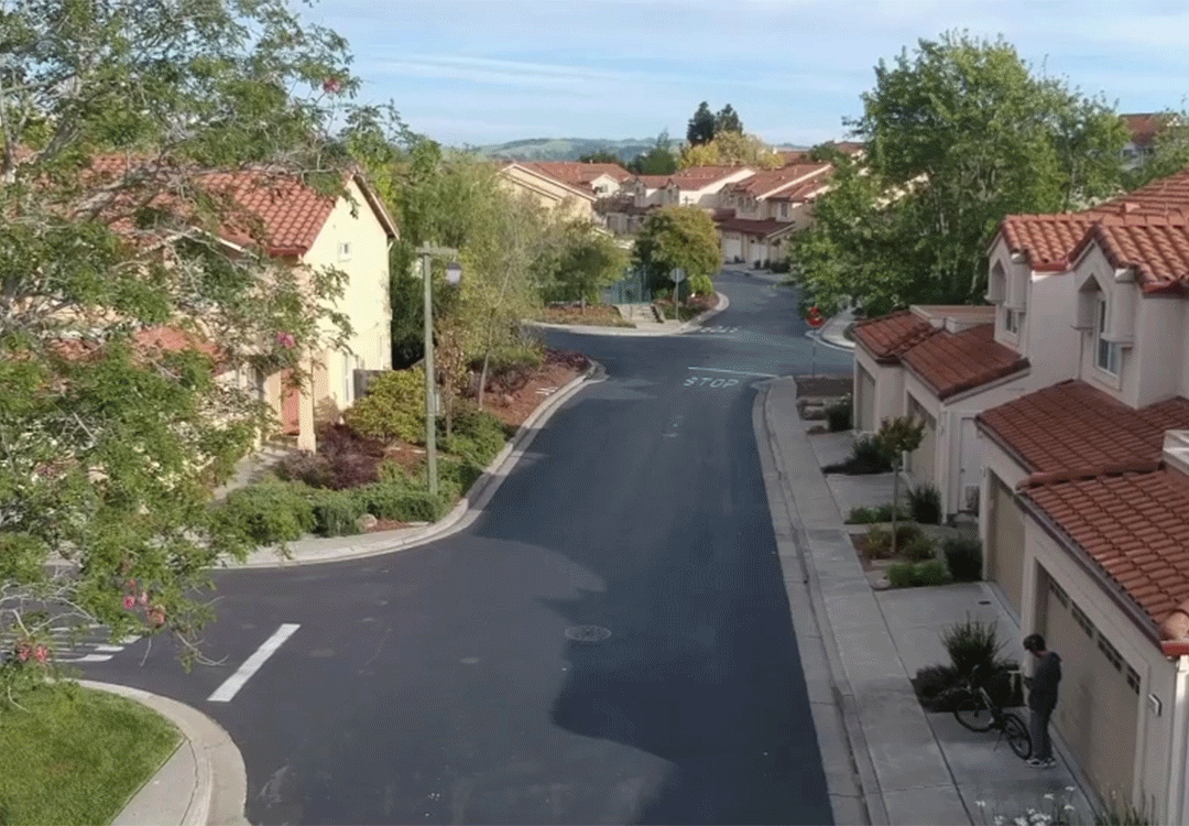 Xiaomi Funsnap iDol Drone (Chụp ảnh tự sướng với camera bay thông minh)